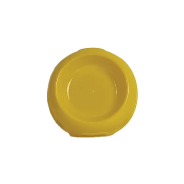 Chiro Plate 3 Tempat Makan Anti Selip - Image 2