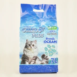 Chiro Plus Tofu 7 Liter - Fresh Ocean