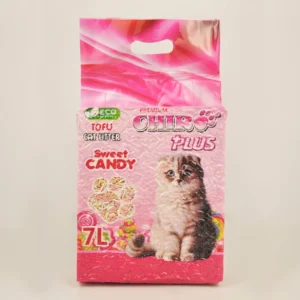 Chiro Plus Tofu 7 Liter - Sweet Candy