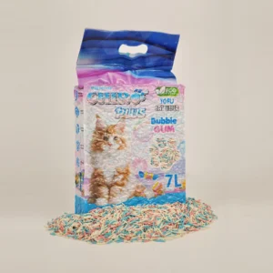 Chiro Plus Tofu 7 Liter