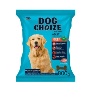 Dog Choize Adult Beef 800gr