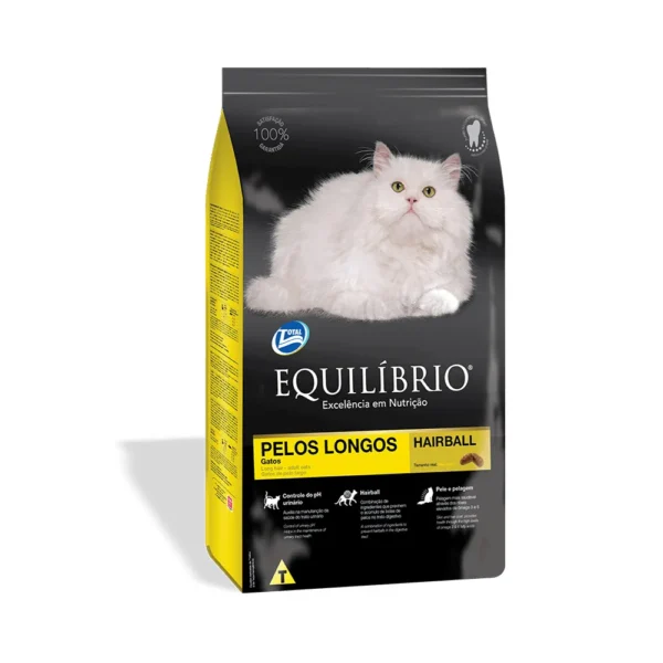 Equilibrio Cat Food 1,5 kg - Image 3