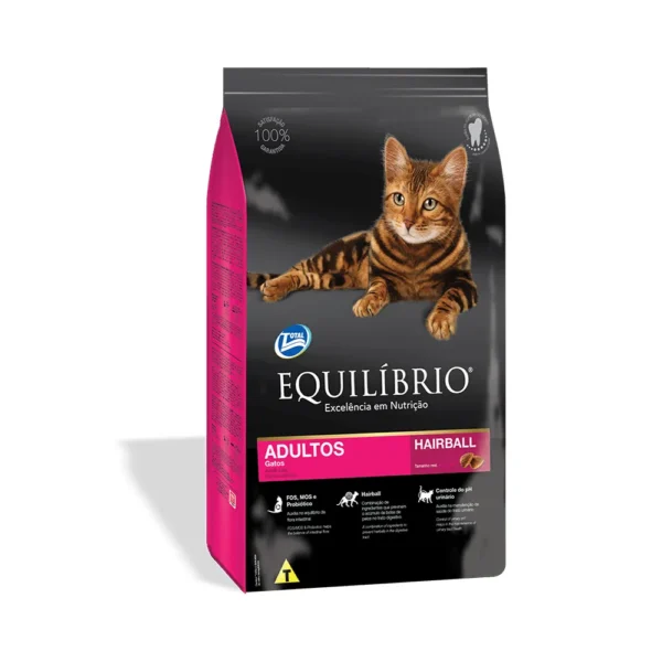 Equilibrio Cat Food 1,5 kg - Image 2