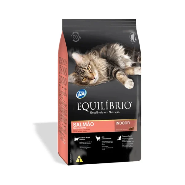 Equilibrio Cat Food 1,5 kg - Image 5