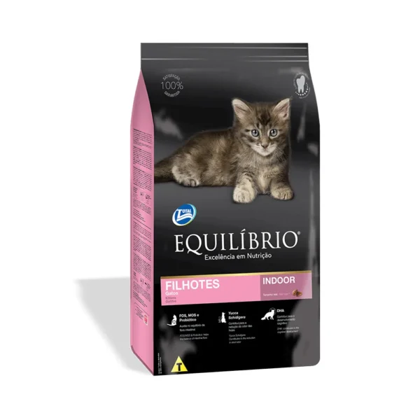 Equilibrio Cat Food 1,5 kg - Image 4