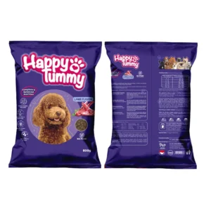 Happy Tummy Dog 800gr - Lamb