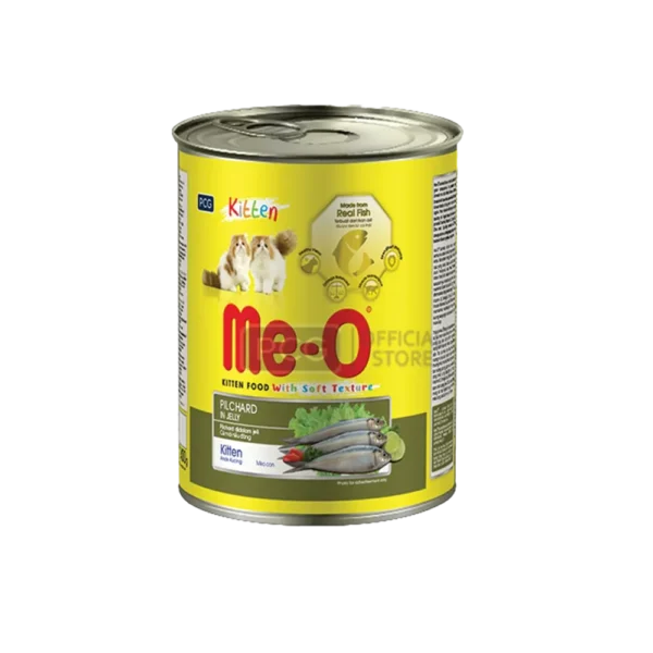 Meo Kaleng Wet Food 400gr - Image 10