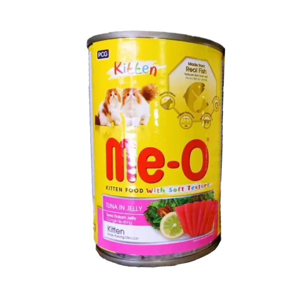 Meo Kaleng Wet Food 400gr - Image 8