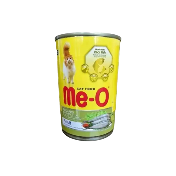 Meo Kaleng Wet Food 400gr - Image 6