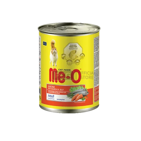 Meo Kaleng Wet Food 400gr - Image 7