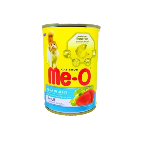 Meo Kaleng Wet Food 400gr - Image 4