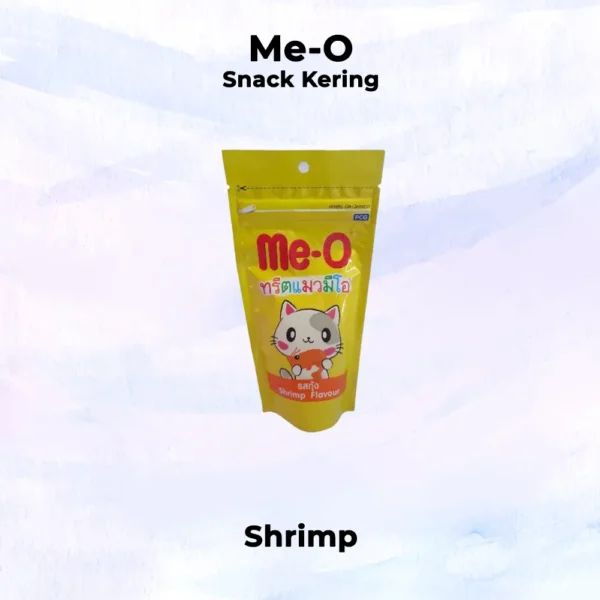Meo Snack 50gr untuk Kucing - Image 3