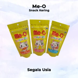 Meo Snack 50gr untuk Kucing