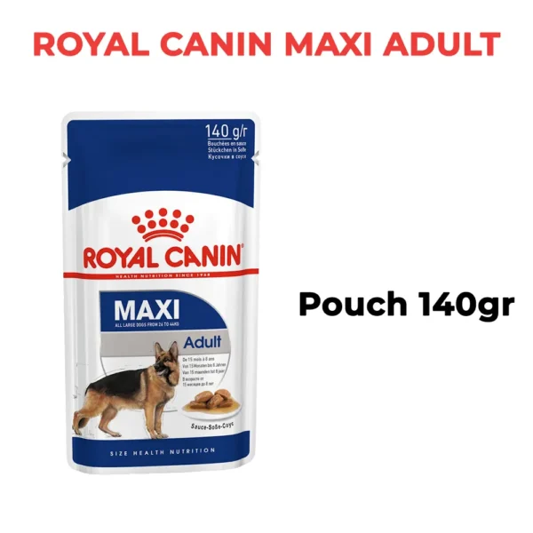 Royal Canin Maxi Adult untuk Anjing - Image 4