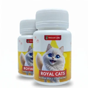 Royal Cats Vitamin Bulu
