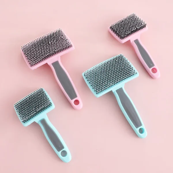 Sisir Persegi Chiro Model 043-044