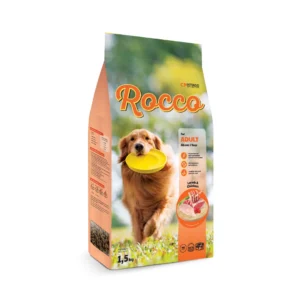 Rocco Lamb & Chicken untuk Anjing Dewasa