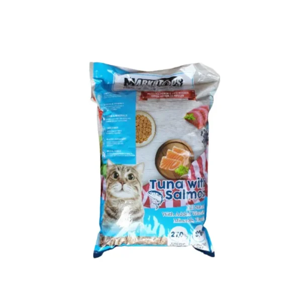 Markotop Dry Food 800gr untuk Kucing - Image 3