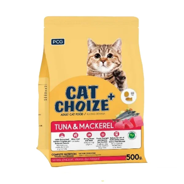 Cat Choize Plus Freshpack 500gr - Image 2