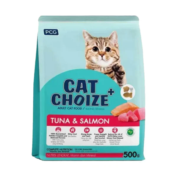 Cat Choize Plus Freshpack 500gr - Image 3