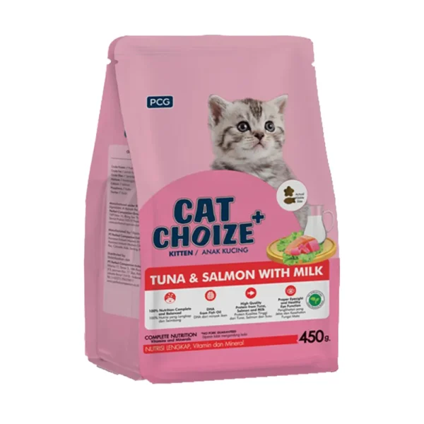 Cat Choize Plus Freshpack 500gr - Image 4