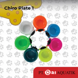Chiro Plate 1 Tempat Makan Gantung