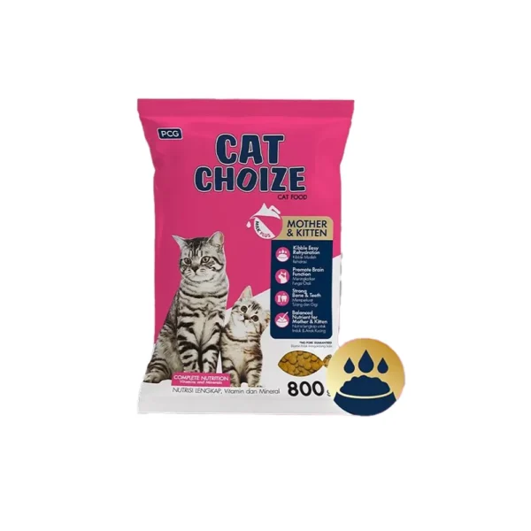 Cat Choize Freshpack Makanan Kering Kucing - Image 7