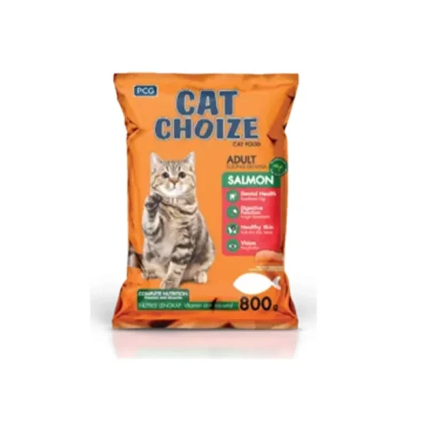 Cat Choize Freshpack Makanan Kering Kucing - Image 4