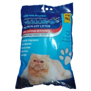 Chiro 10L