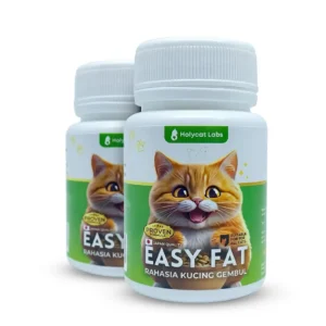 Easy Fat Formula untuk Penggemuk Kucing