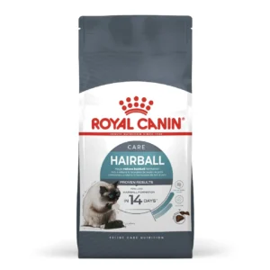 Royal Canin Hairball Care (0.4kg) Adult Dry Makanan Kucing - Feline Care Nutrition