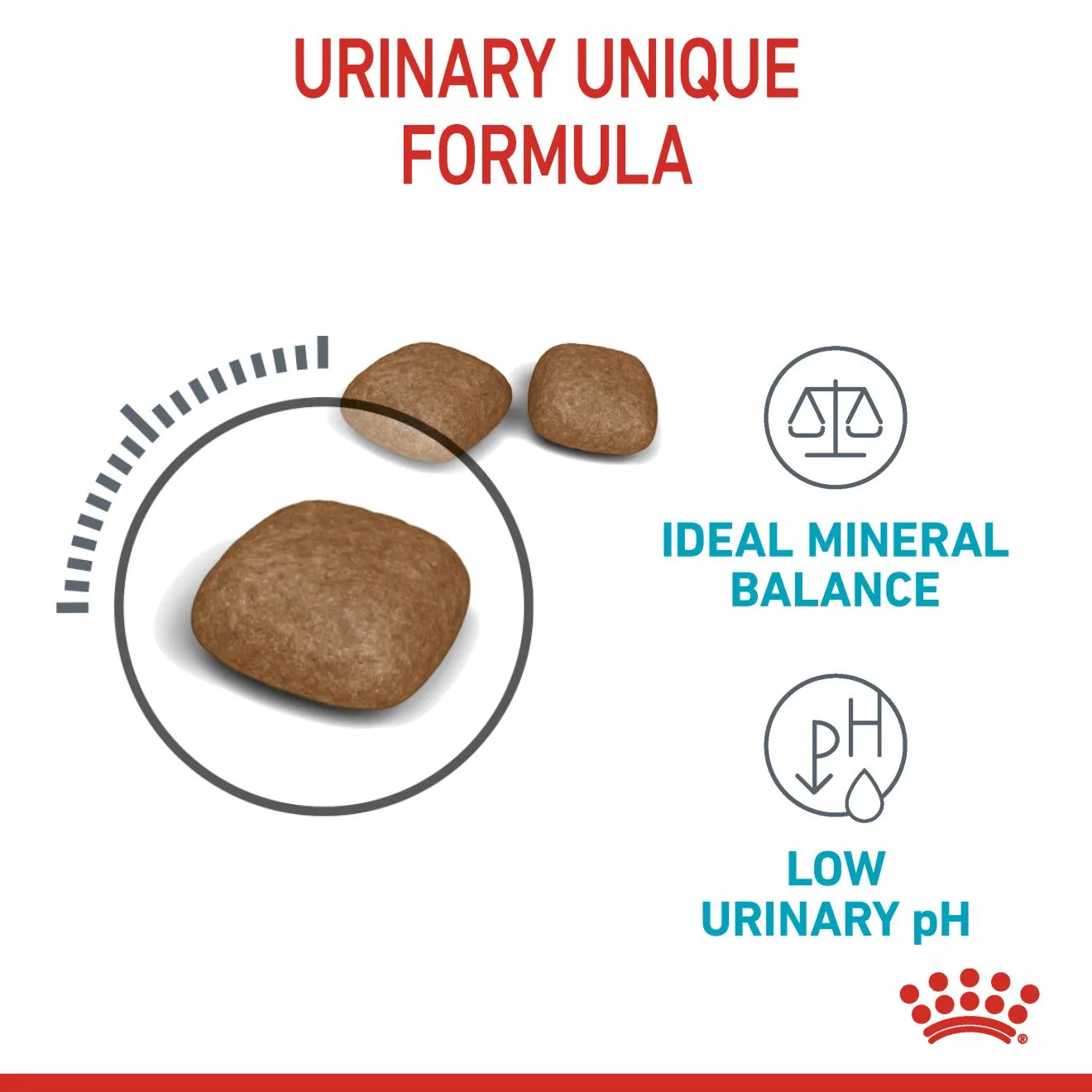 Royal Canin Urinary Care (0.4kg) Adult Dry Makanan Kucing - Feline Care Nutrition - Image 5
