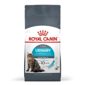 Royal Canin Urinary Care (0.4kg) Adult Dry Makanan Kucing - Feline Care Nutrition