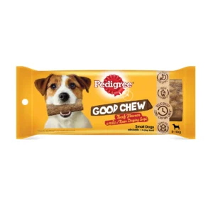 Pedigree Good Chew 53gr - Small Beef