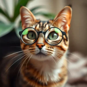 Kacamata Kucing aneka Bentuk Frame