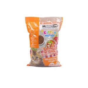 Markotops Dry Kitten (800gr) - Salmon & Tuna
