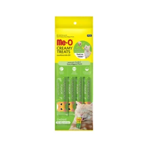 MeO Creamy Treats - Adult Tuna Maguro