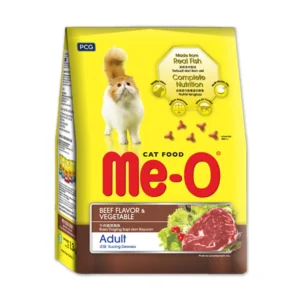MeO Dry Freshpack (1,2kg) - Adult Beef