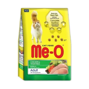 MeO Dry Freshpack (1,2kg) - Adult Chicken