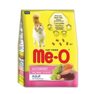 MeO Dry Freshpack (1,2kg) - Adult Gourmet