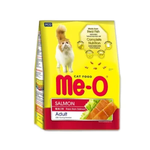 MeO Dry Freshpack (1,2kg) - Adult Salmon