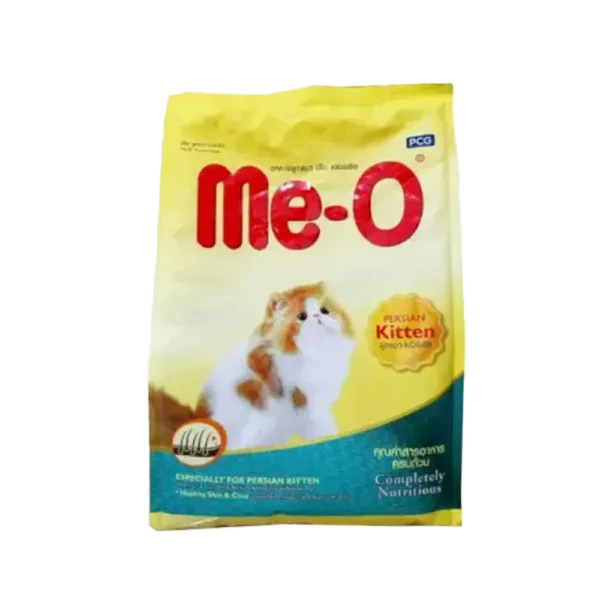 MeO Dry Makanan untuk Kucing - Image 10