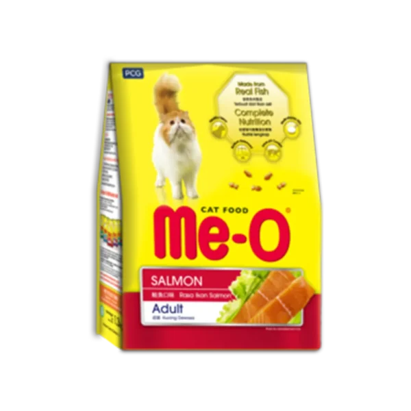 MeO Dry Makanan untuk Kucing - Image 5