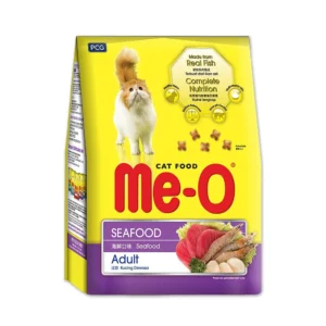 MeO Dry Freshpack (1,2kg) - Adult Seafood