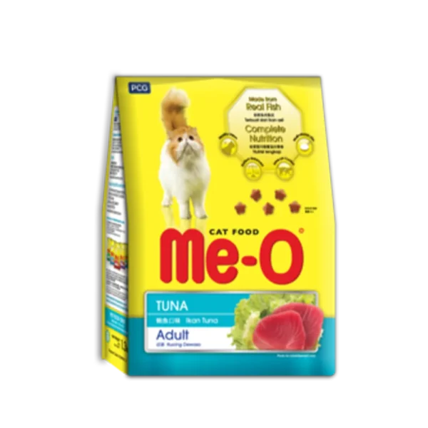 MeO Dry Makanan untuk Kucing - Image 6