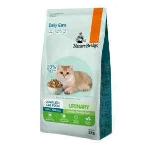 Nature Bridge Daily Care Urinary (2kg)
