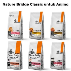 nature bridge classic