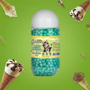 Orifil Zeolite Perfume Beads 450gr - Ice Cream