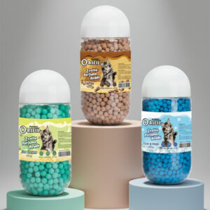 Orifil Zeolite Perfume Beads 450gr