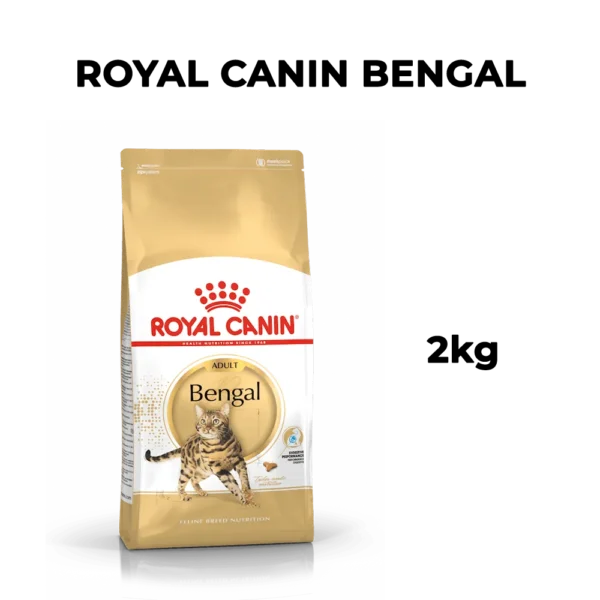 Royal Canin Bengal Adult - Image 7